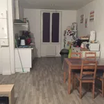 Appartement de 50 m² avec 3 chambre(s) en location à NANCY