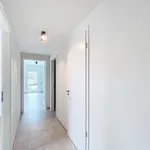 Appartement de 85 m² avec 2 chambre(s) en location à Namur