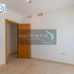 Alquilo 1 dormitorio apartamento de 65 m² en MURCIA