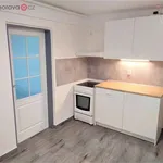 Pronajměte si 2 ložnic/e byt o rozloze 32 m² v Kroměříž