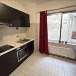 Studio of 55 m² in brussels