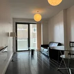 Rent 1 bedroom apartment in Manchester