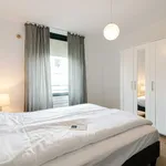 Miete 2 Schlafzimmer wohnung von 65 m² in Düsseldorf