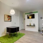 Rent a room in madrid