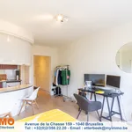 Studio de 35 m² à Etterbeek