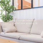 Rent 2 bedroom apartment of 33 m² in Marseille