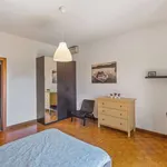 Rent a room in milan