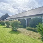 Rent 3 bedroom house of 4400 m² in Tailles (Houffalize)