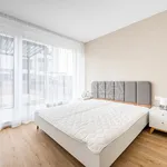 Rent 3 bedroom apartment in Capital City of Prague