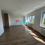 Rent 1 bedroom apartment in Ostrava