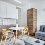 Appartement de 49 m² avec 2 chambre(s) en location à paris