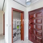 Rent 1 bedroom apartment of 95 m² in Dubai