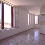 Rent 1 bedroom apartment of 25 m² in Bourg-lès-Valence