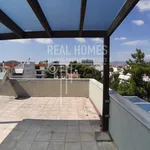 Rent 3 bedroom apartment of 120 m² in Σίδερα