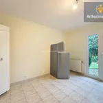 Maison de 150 m² avec 5 chambre(s) en location à Bourgoin-Jallieu