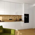 Pronajměte si 3 ložnic/e byt o rozloze 75 m² v Zlín