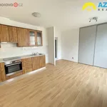 Pronajměte si 1 ložnic/e byt o rozloze 27 m² v Přerov