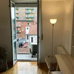 Rent 3 bedroom apartment of 62 m² in Milan