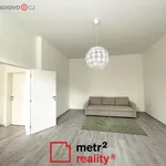 Pronajměte si 2 ložnic/e byt o rozloze 48 m² v Trhový Štěpánov