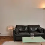 Appartement de 60 m² avec 2 chambre(s) en location à Paris 17