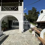 Rent 3 bedroom house of 160 m² in Municipal Unit of Keratea