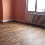 Appartement de 73 m² avec 4 chambre(s) en location à Commentry