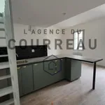 Rent 1 bedroom apartment of 43 m² in Montpellier