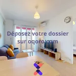 Appartement de 10 m² avec 3 chambre(s) en location à Marseille