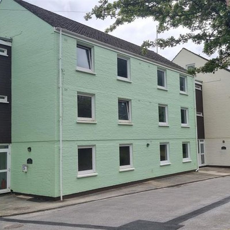 Flat to rent in Haven Court, Little Haven, Haverfordwest SA62 Wolf's Castle