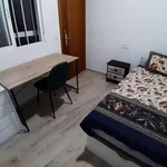 Habitación en murcia