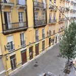 Alquilar 2 dormitorio apartamento en valencia