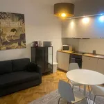 Rent 1 bedroom apartment in brussels