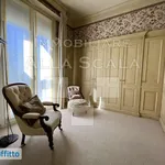 Rent 6 bedroom apartment of 275 m² in Milan