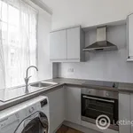 Rent 1 bedroom flat in Edinburgh