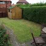 Rent 2 bedroom house in Broxtowe