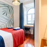 Rent 3 bedroom apartment in lisbon