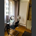 Appartement de 51 m² avec 1 chambre(s) en location à Paris