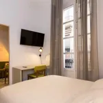 Rent 1 bedroom apartment in Granada