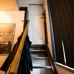 Huur 1 slaapkamer appartement van 63 m² in brussels