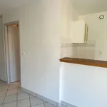 Appartement de 42 m² avec 2 chambre(s) en location à Clisson