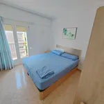 Alquilo 2 dormitorio apartamento de 60 m² en Alicante