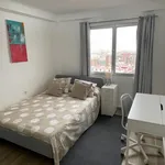 Alquilar 3 dormitorio apartamento en Malaga