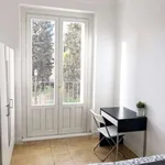 Rent a room in madrid