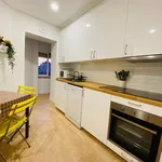 Rent 3 bedroom apartment in Lisbon