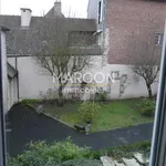 Appartement de 20 m² avec 2 chambre(s) en location à AUBUSSON