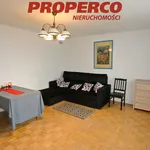 Rent 2 bedroom apartment of 49 m² in Kielce