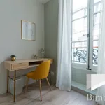 Appartement de 11 m² avec 1 chambre(s) en location à orléans