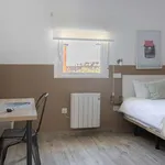 Rent a room in madrid