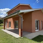 Rent 4 bedroom house of 136 m² in Messimy