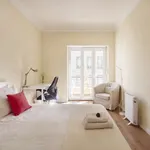 Quarto de 120 m² em lisbon